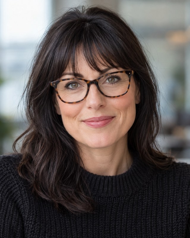 Portrait de Clotilde Heitz